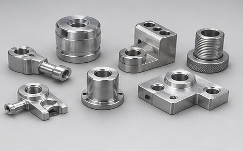Manufacturing engineering and DFM review for audio components