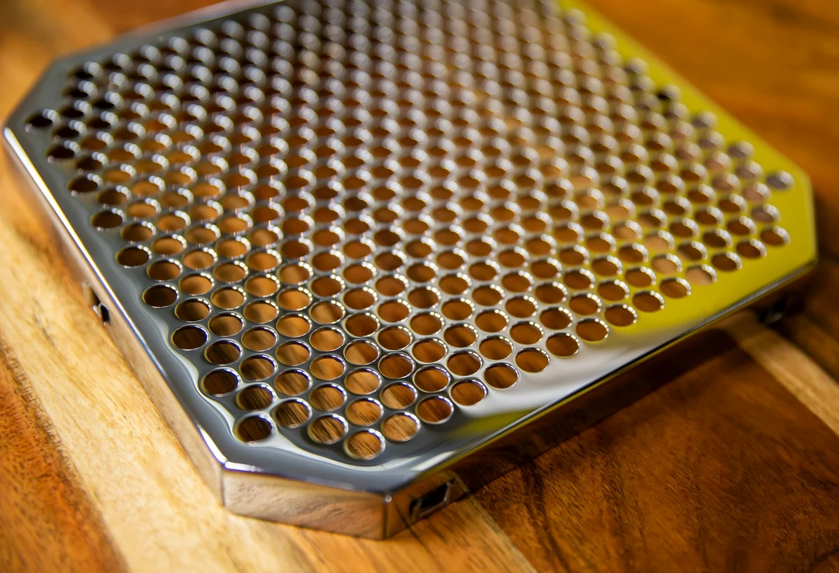 Metal vs Plastic Speaker Grilles: An Engineering Selection Guide