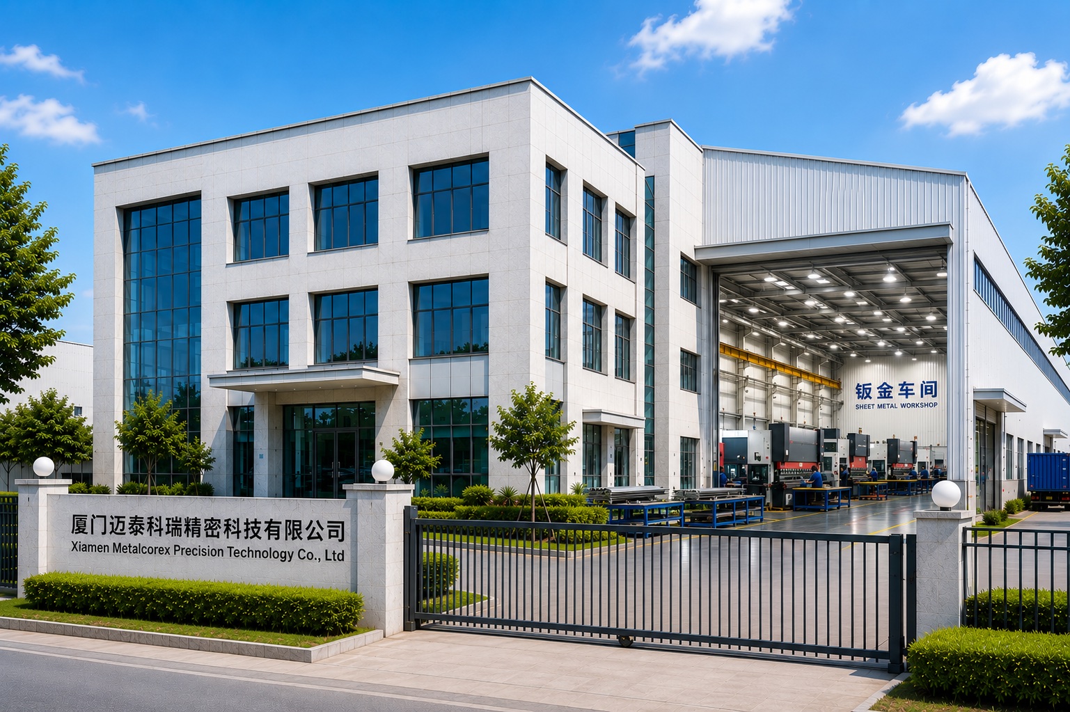 Company News resources for professional audio component manufacturing
